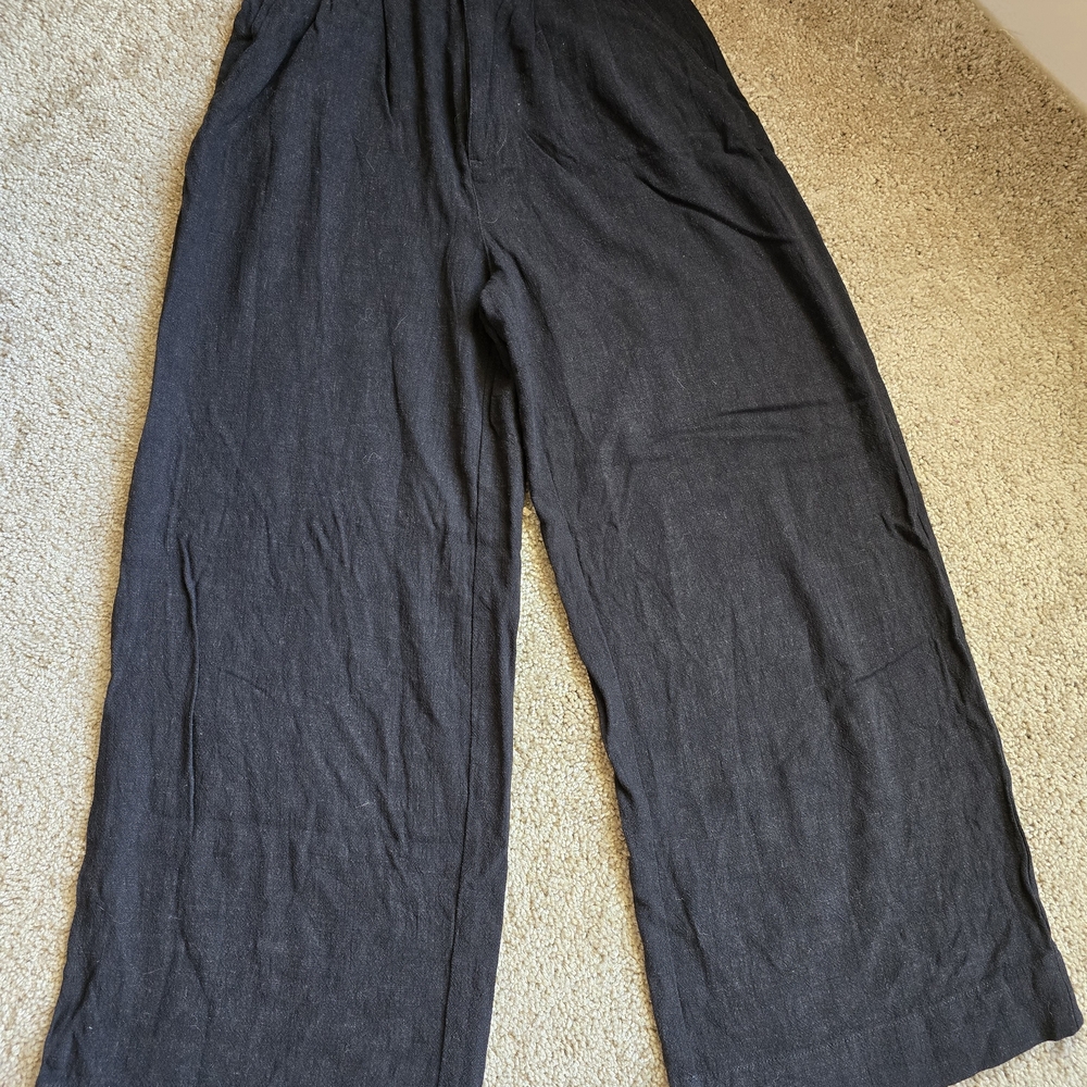 🚨SOLD🚨 Z Supply Charcoal Chinos